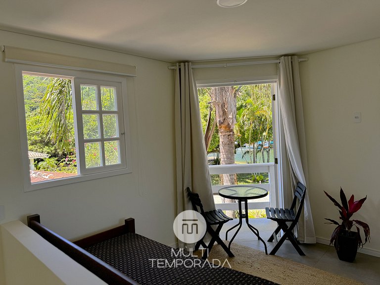 Apto 5 - Coqueiro - Quinta da Margem