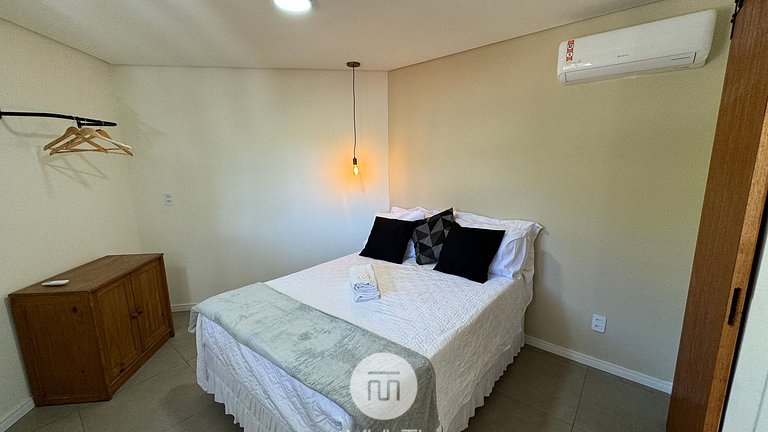 Apto 5 - Coqueiro - Quinta da Margem