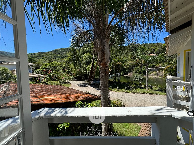 Apto 5 - Coqueiro - Quinta da Margem