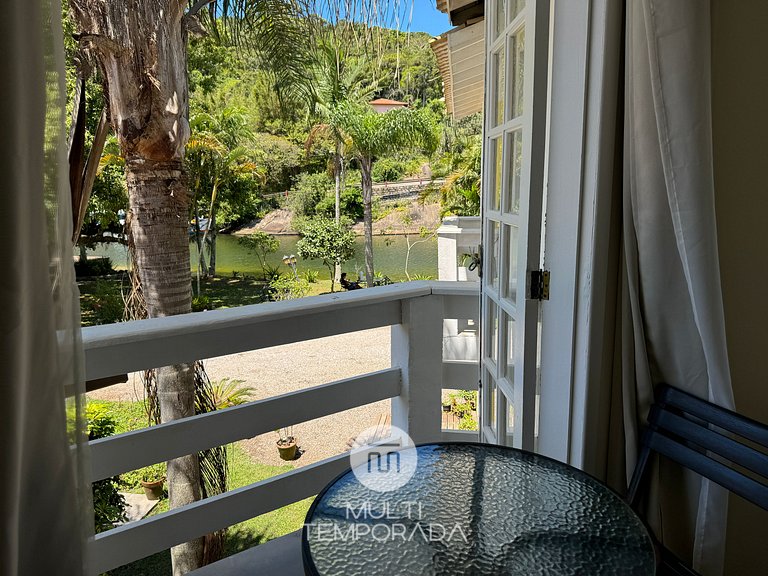 Apto 5 - Coqueiro - Quinta da Margem