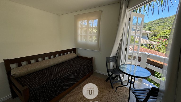 Apto 5 - Coqueiro - Quinta da Margem