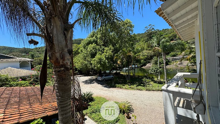 Apto 5 - Coqueiro - Quinta da Margem