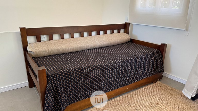 Apto 5 - Coqueiro - Quinta da Margem