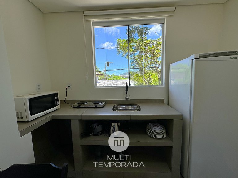 Apto 5 - Coqueiro - Quinta da Margem