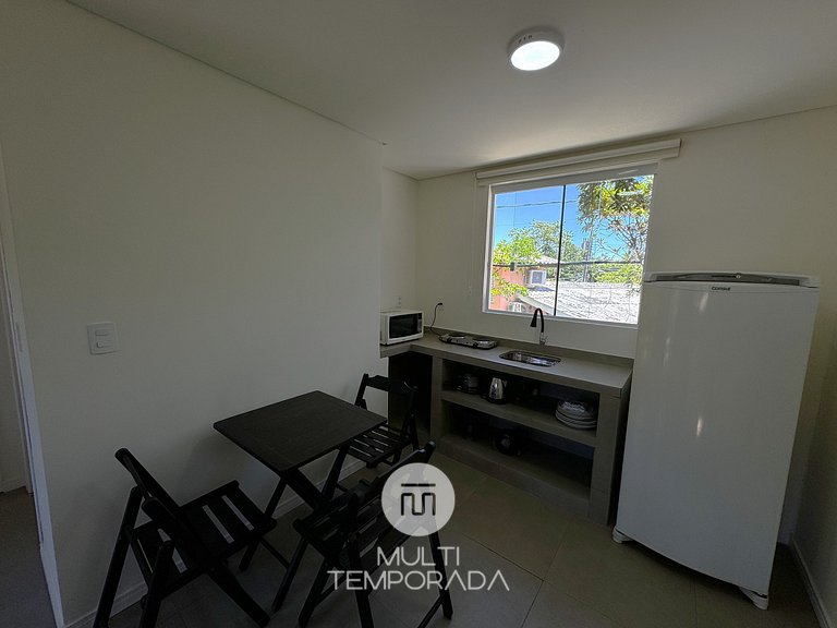 Apto 5 - Coqueiro - Quinta da Margem