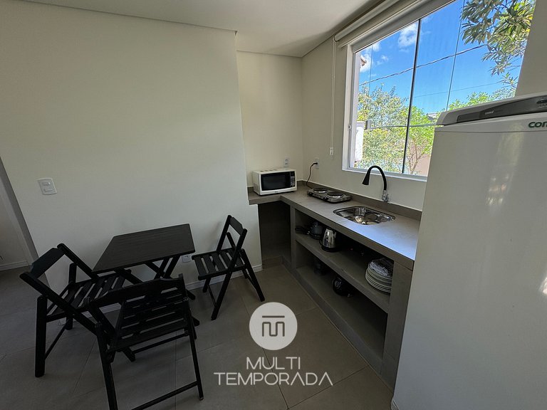 Apto 5 - Coqueiro - Quinta da Margem