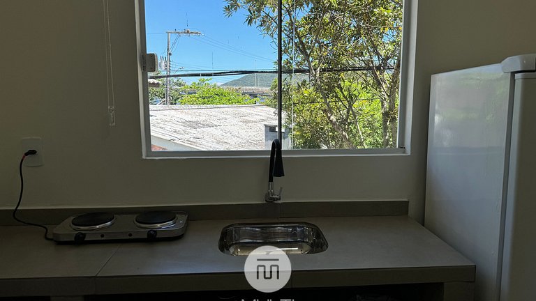 Apto 5 - Coqueiro - Quinta da Margem