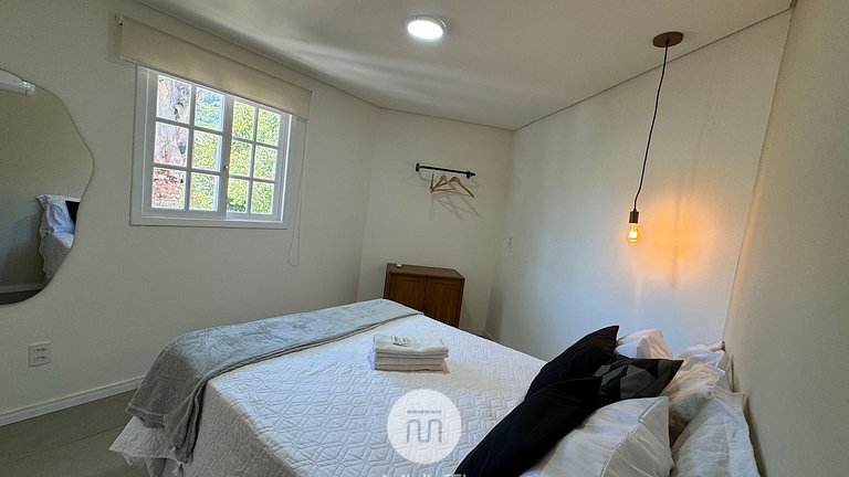 Apto 5 - Coqueiro - Quinta da Margem