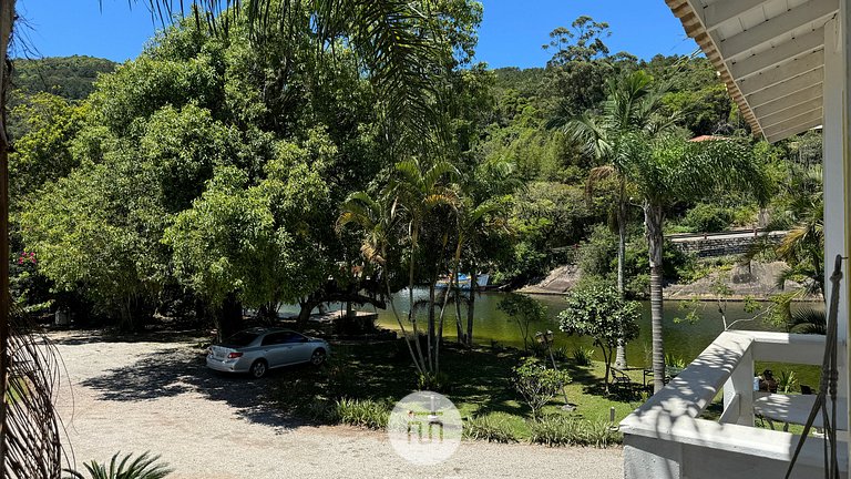 Apto 5 - Coqueiro - Quinta da Margem