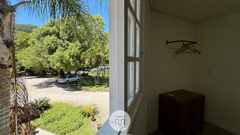 Apto 5 - Coqueiro - Quinta da Margem