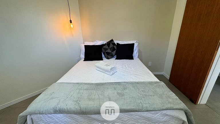 Apto 5 - Coqueiro - Quinta da Margem