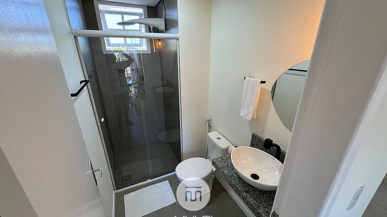 Apto 5 - Coqueiro - Quinta da Margem