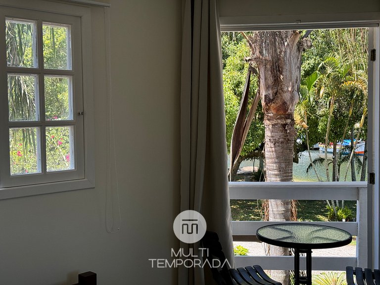 Apto 5 - Coqueiro - Quinta da Margem