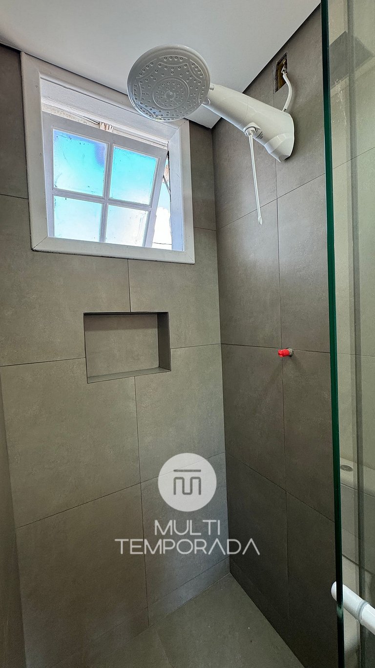 Apto 5 - Coqueiro - Quinta da Margem