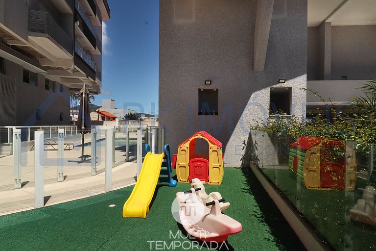 Privileged location for 7 people - NY02H
