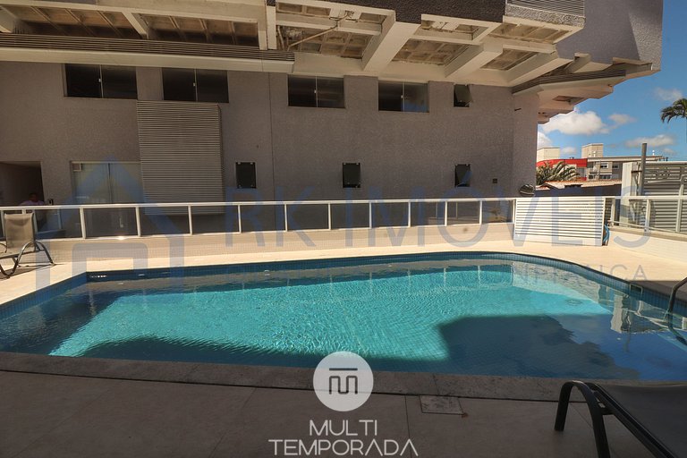 Privileged location for 7 people - NY02H