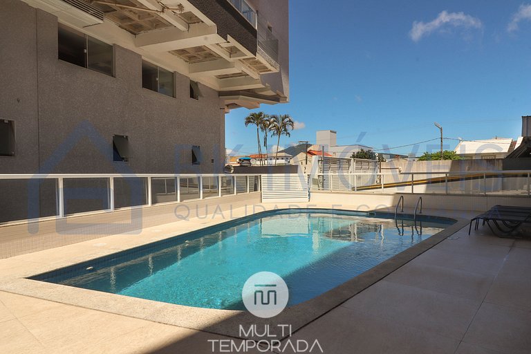 Privileged location for 7 people - NY02H