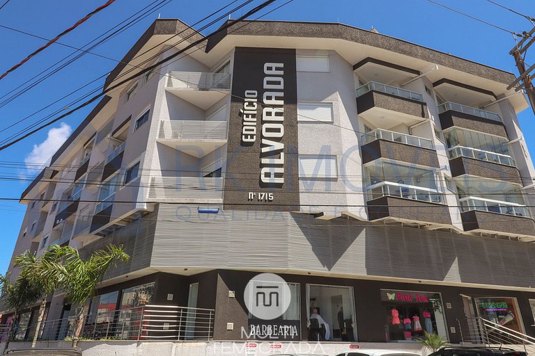 Localização privilegiada para 7 pessoas - NY02H