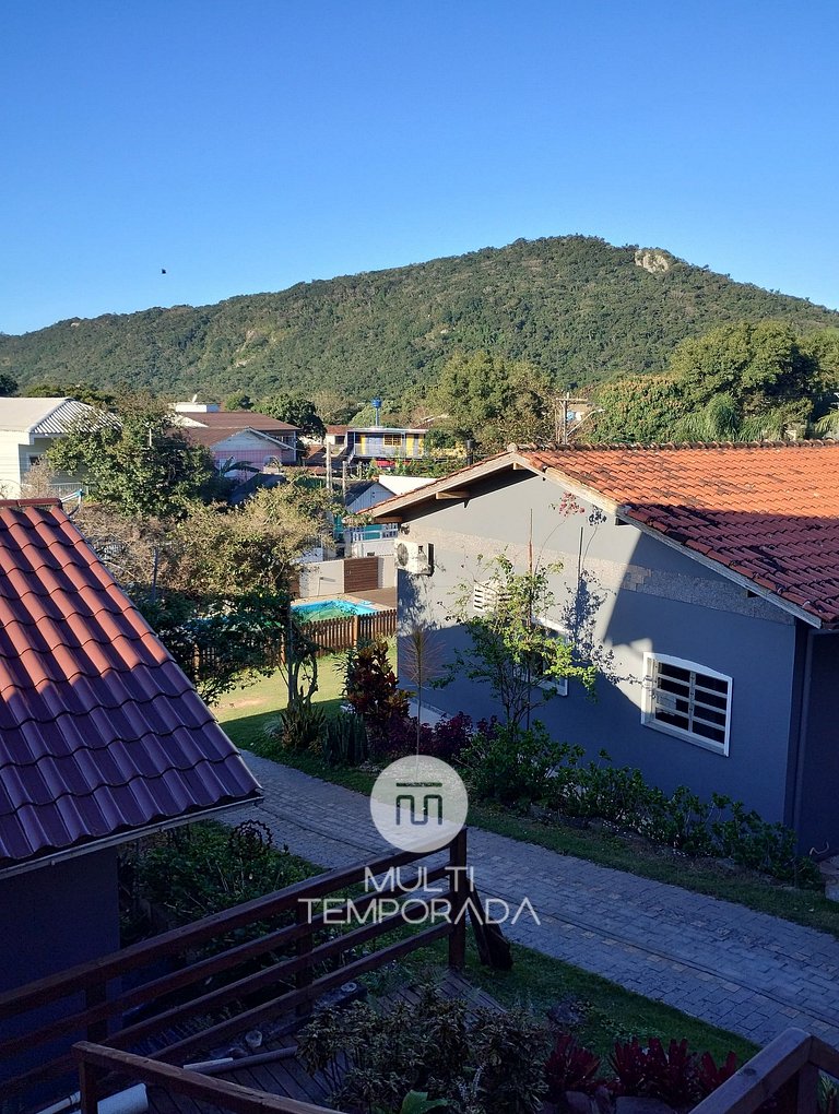 Vivenda Lirio - Guarda do Embaú - SC