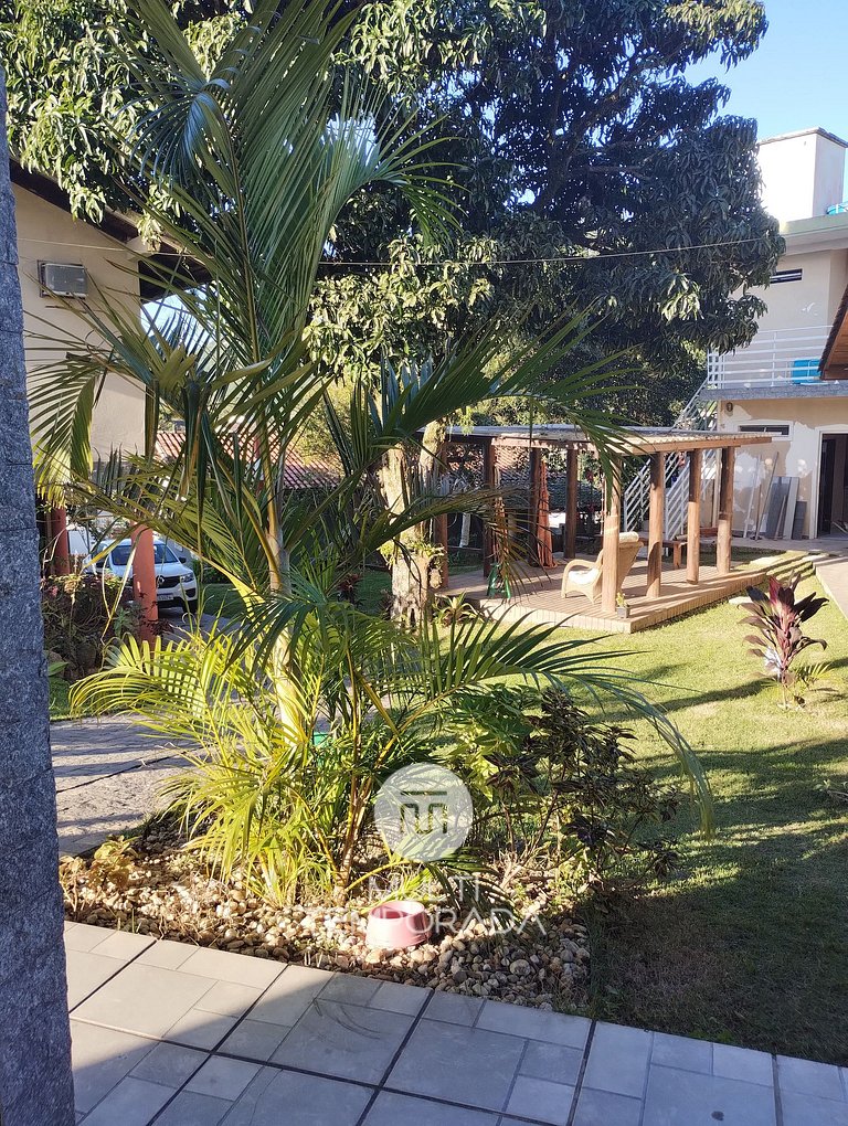 Suíte Hortência - Guarda do Embaú - SC