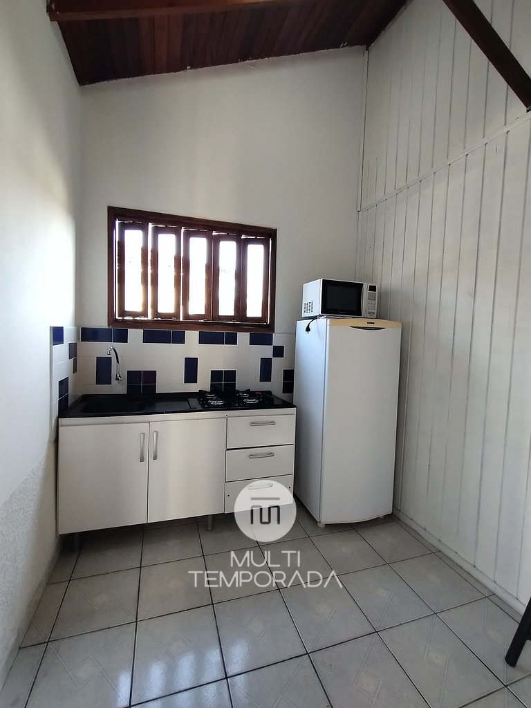 Vivenda Lirio - Guarda do Embaú - SC