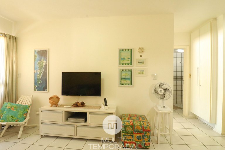 1 bedroom apartment facing the sea in a prime area - GY03F
