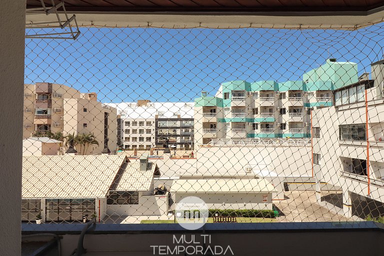 1 bedroom apartment facing the sea in a prime area - GY03F