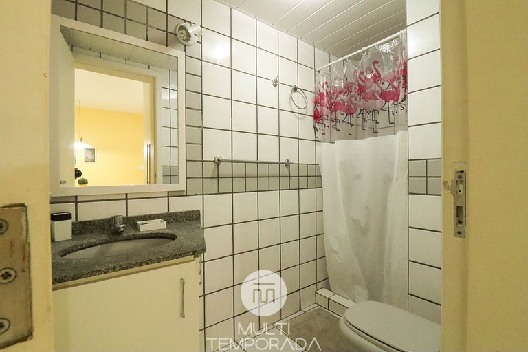Apto zona privilegiada frente al mar - GY03F