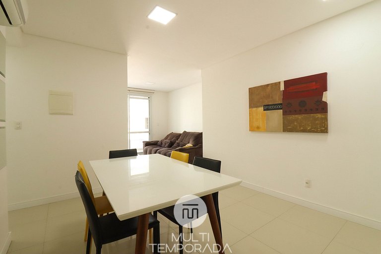 Excelente apartamento a 200m del mar - OP03H