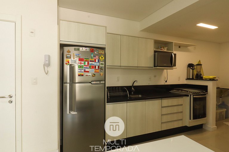 Excellent apartment 200m from the sea - OP03H