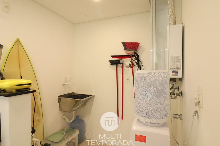 Excellent apartment 200m from the sea - OP03H