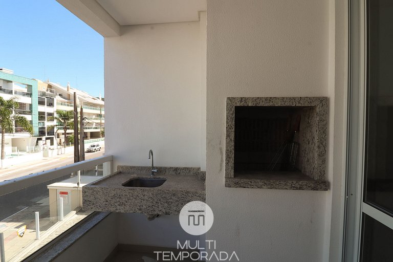 Excelente apartamento a 200m del mar - OP03H