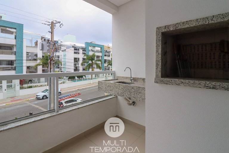Excellent apartment 200m from the sea - OP03H