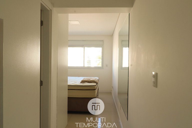 Excelente apartamento a 200m del mar - OP03H