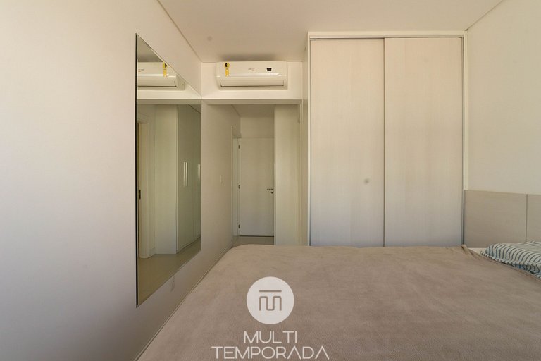 Excelente apartamento a 200m del mar - OP03H