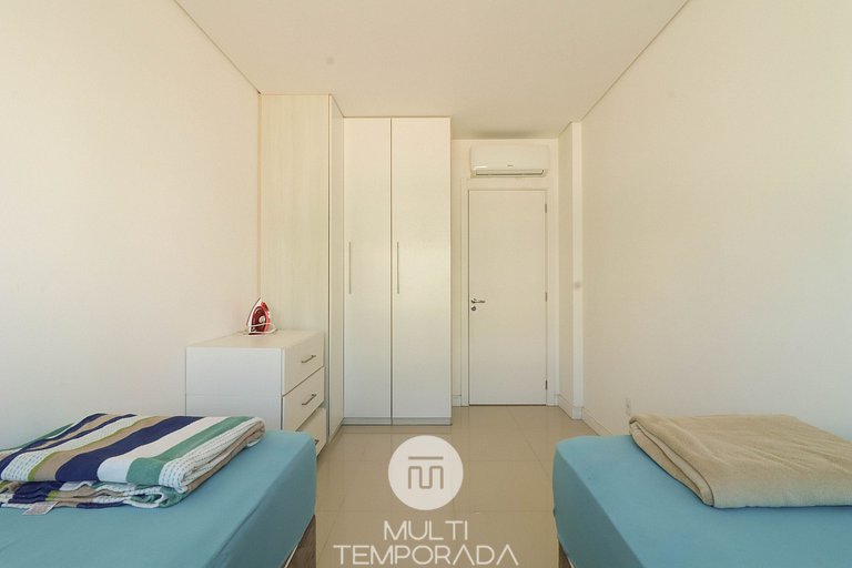 Excelente apartamento a 200m del mar - OP03H