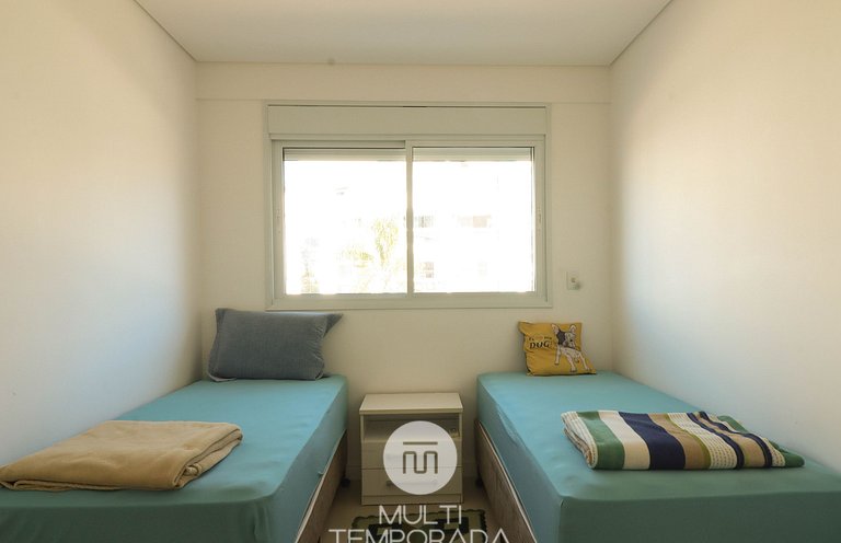 Excelente apartamento a 200m del mar - OP03H