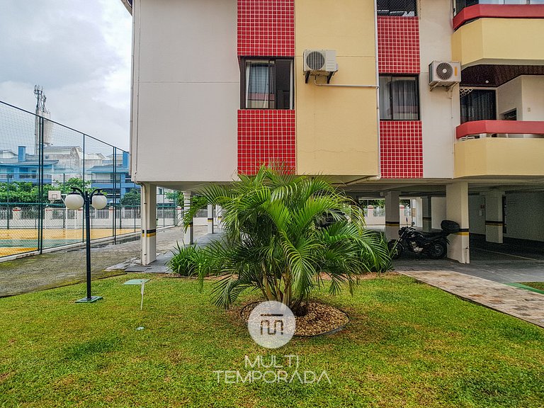 1 bedroom apartment facing the sea in a prime area - GY03F