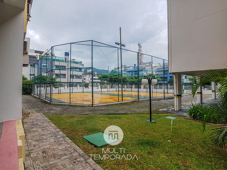 Apto zona privilegiada frente al mar - GY03F