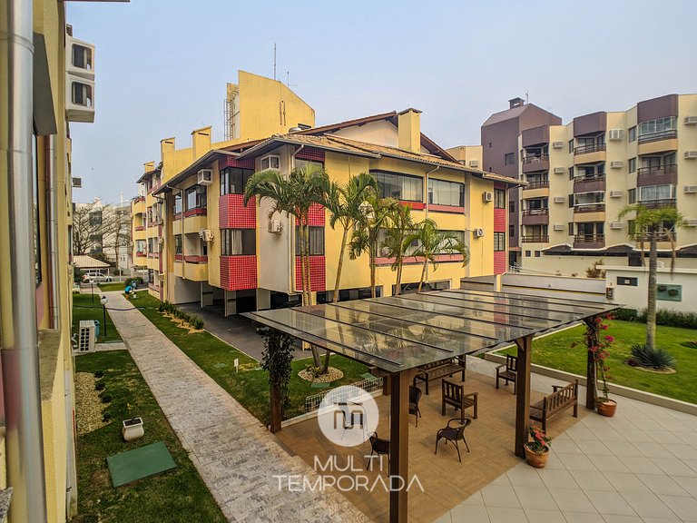 Apto zona privilegiada frente al mar - GY03F