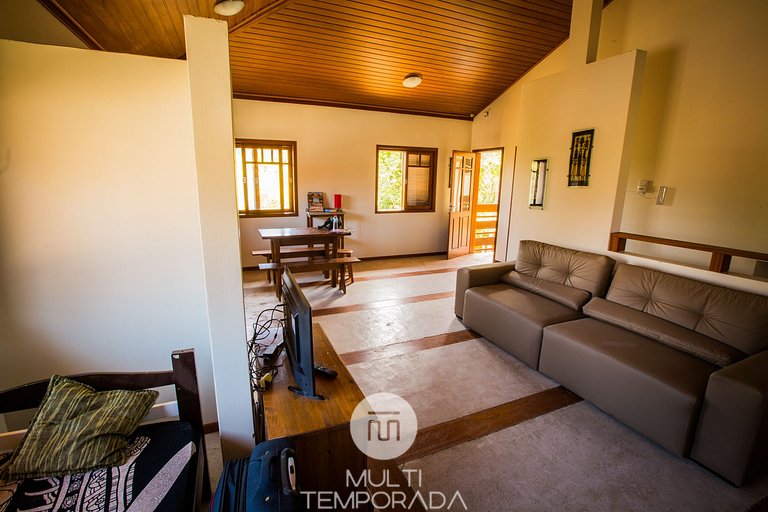 Apto Lagoa do Peri - Bollté Praia Boutique Pousada