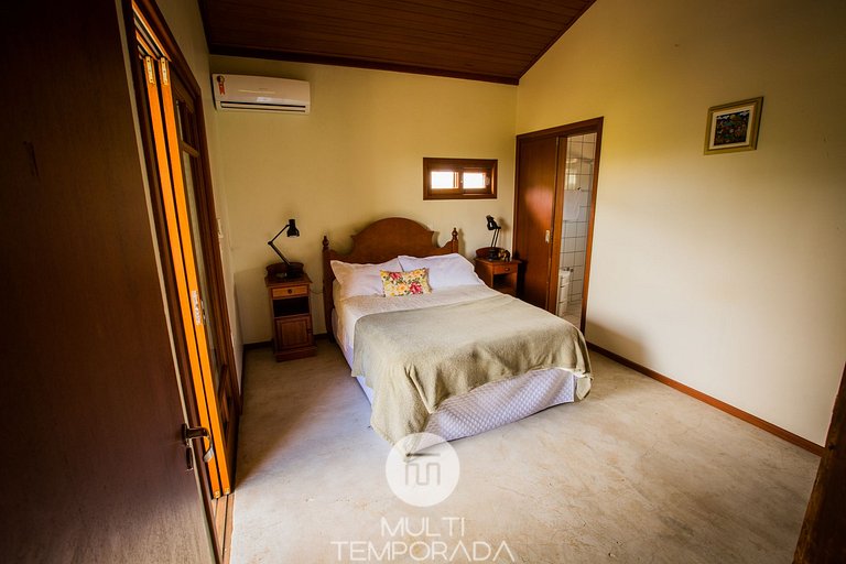 Apto Lagoa do Peri - Bollté Praia Boutique Pousada