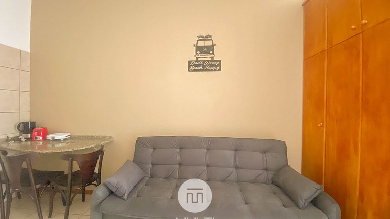 Apart for 4 people with pool and sea view ME01I