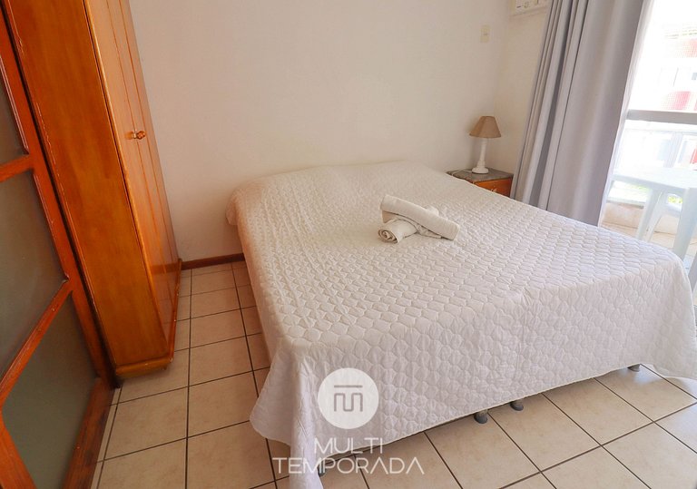 Apto para 4 personas piscina y vista mar. ME01I