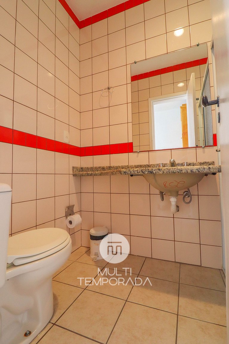Apart for 4 people with pool and sea view ME01I
