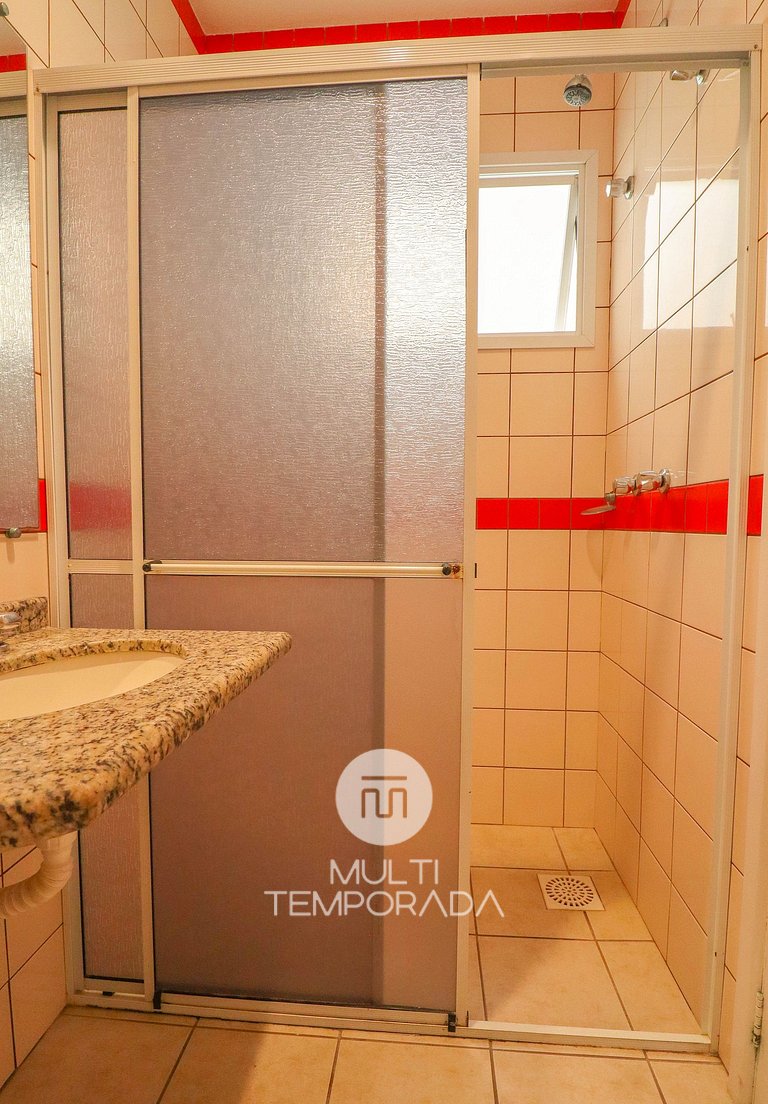 Apto para 4 personas piscina y vista mar. ME01I
