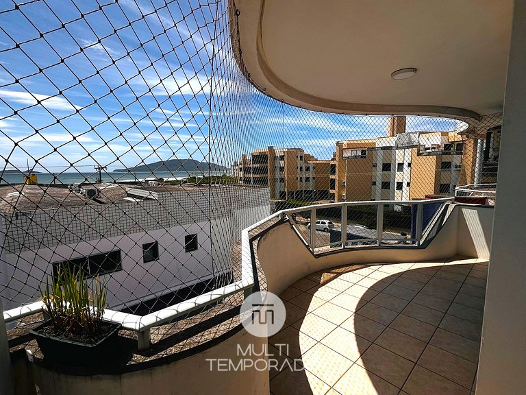 Wonderful sea view apartment - AI01I