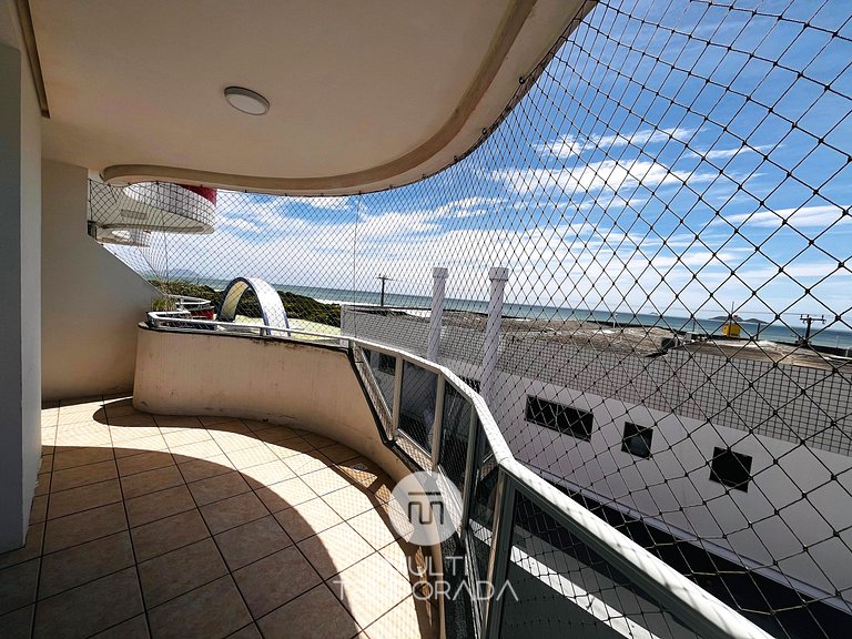 Wonderful sea view apartment - AI01I