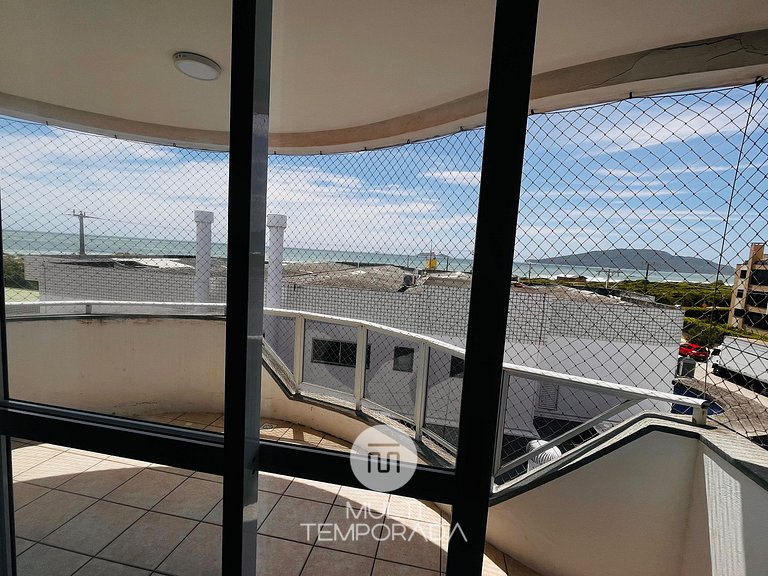 Wonderful sea view apartment - AI01I