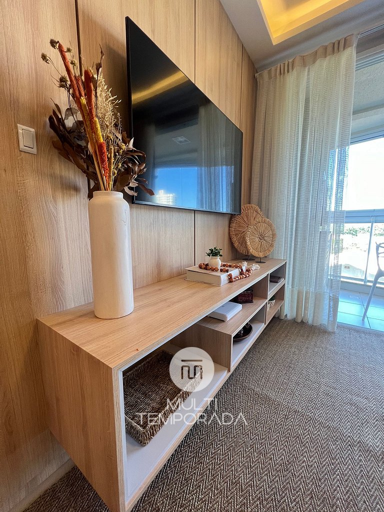 Casa Refúgio Vista Mar - Nautilus Home Club Penha